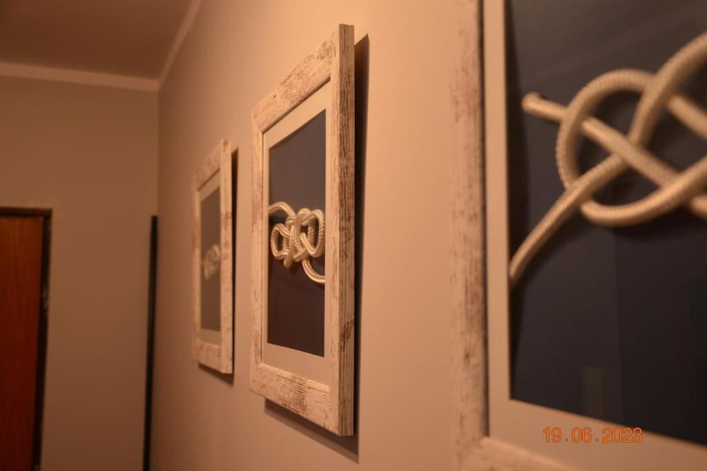 Blue Corner Διαμέρισμα Γκντανσκ Εξωτερικό φωτογραφία